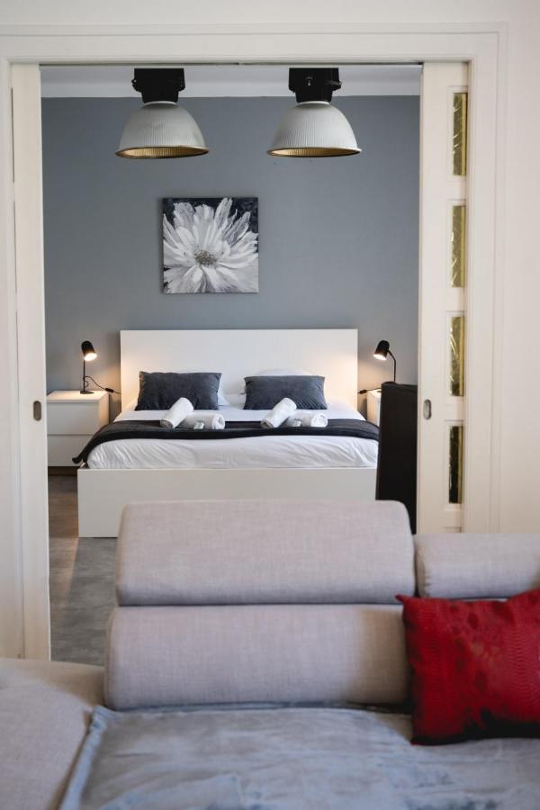 Les Capucins - 3 Bedroom Apartment Near The City Annecy Exterior photo