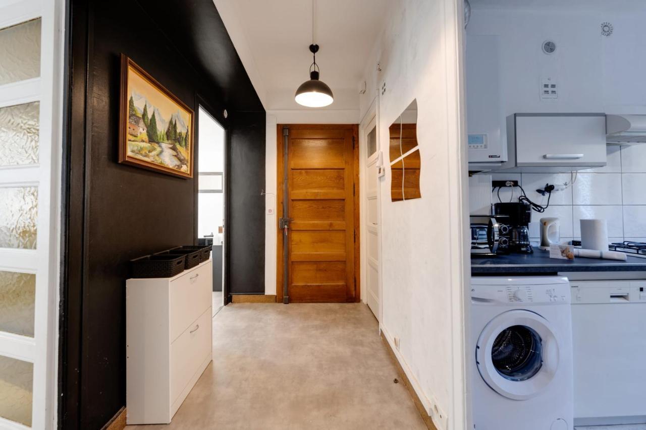 Les Capucins - 3 Bedroom Apartment Near The City Annecy Exterior photo